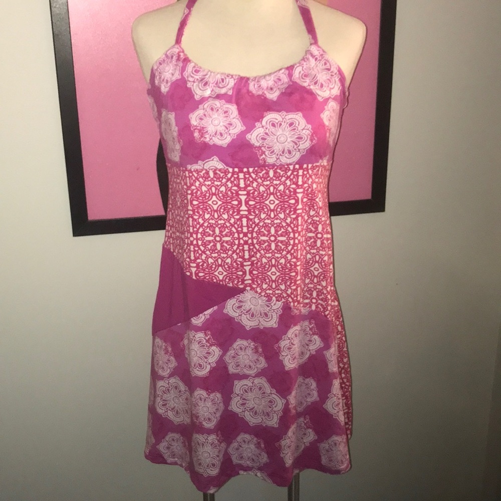 LOLA Summer dress